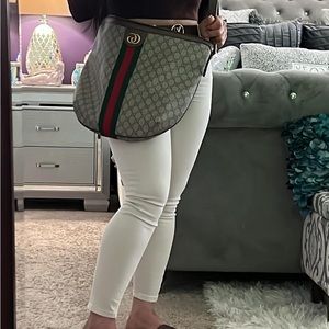 Ophidia … shoulder bag